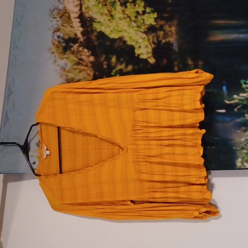 Lucky Brand Top